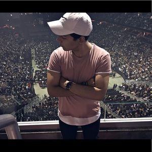 Meet your Posher, Rafael